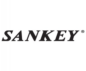 SANKEY OLLA ELECTRICA ARROCERA 6 TAZAS RC-10 BLANCO INDICADOR DE LUZ T —  Rodelag Panamá