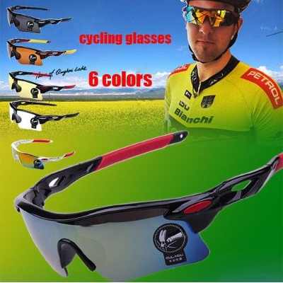 Gafas de Conduccion Nocturna - 100% Polarizadas Unisex GENERICO