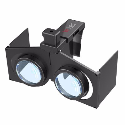 GENERICO Lentes 3d Realidad Virtual Vr Box GENERICO