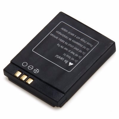 Bateria Litio Reloj Smart Gt08 Dz09 Q18 A1 Nuevo - Generico