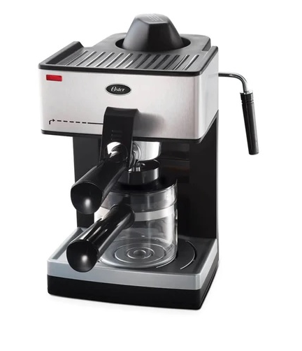 CAFETERA ELECTRICA 100 TAZAS OSTER 