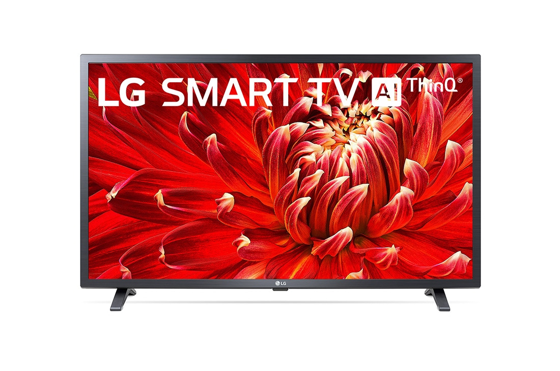 Televisor Smart TV LG 32