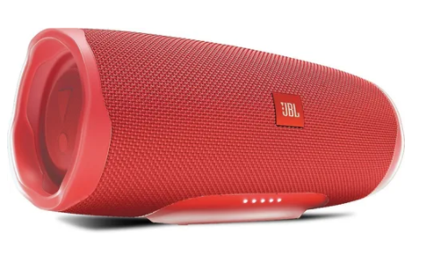 Parlante Bluetooth Jbl Charge 4 Sonido Perfecto - JBL