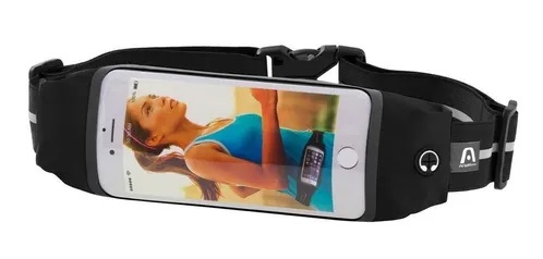 Sujetador celular sales para correr