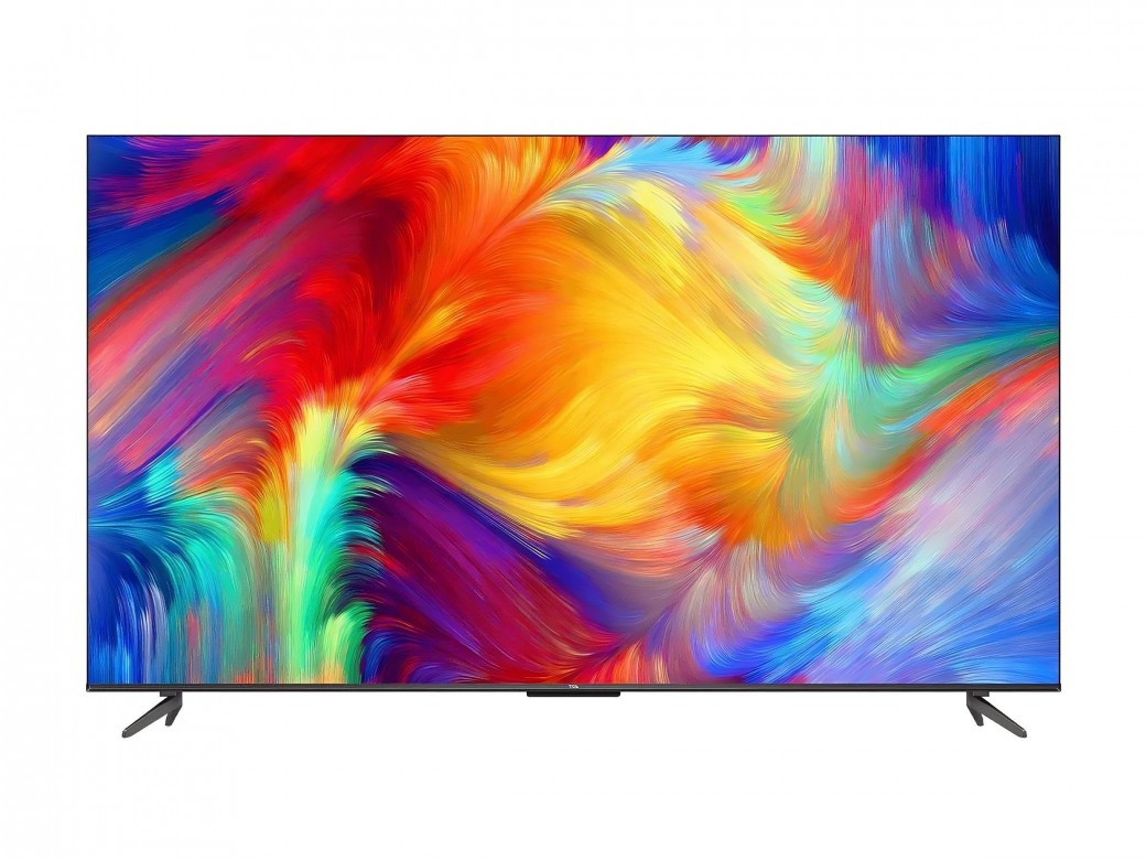TV TCL 55 Pulgadas 4k 55P735 Android Ultra HD - TCL