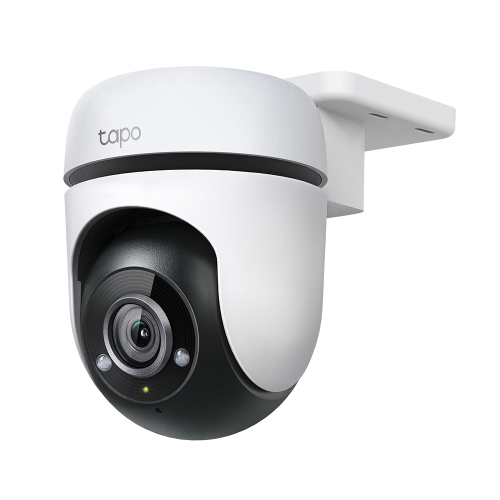 CAMARA WIFI ROTATORIA DE SEGURIDAD TAPO C200