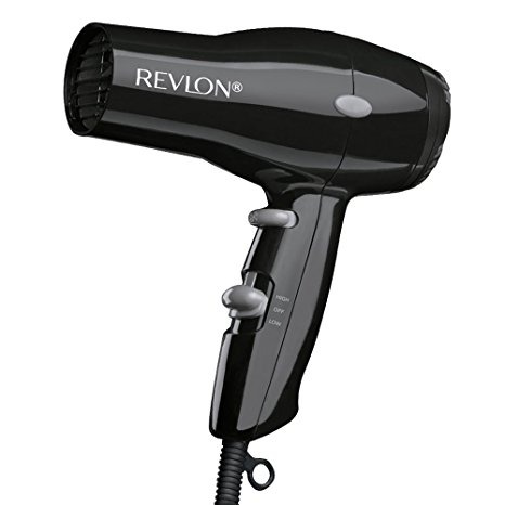 Secadora De Cabello Revlon 2 Velocidades Secado Rapido 1900w - REVLON