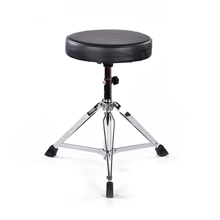 Taburete Banco Q95 para BAteria Drum - HEBIKUO