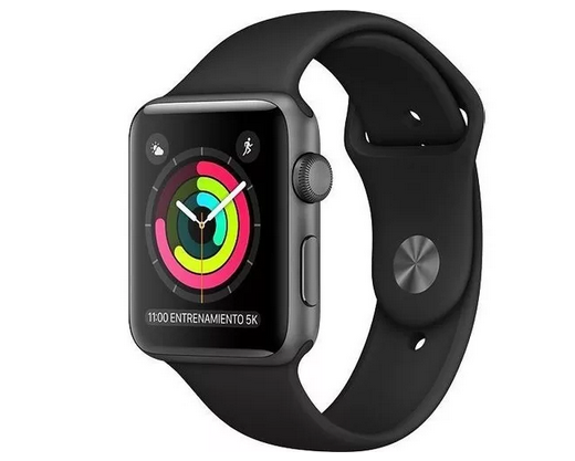 serie 3 38mm apple watch