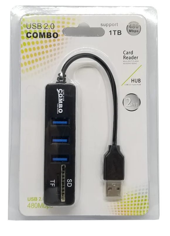 Pt USB 2.0 Otg para teléfono móvil / computadora Unidad flash USB