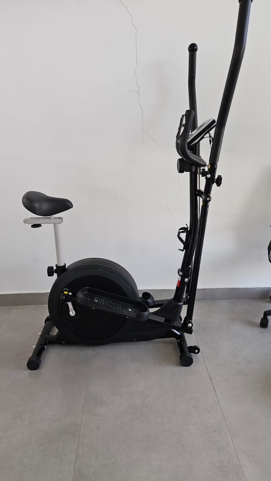 Bicicleta Eliptica Orbitrek Magnetica Profesional Cardio - ORBITREK