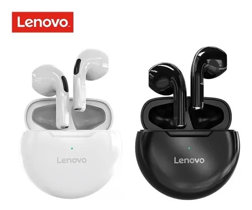 Auricular Audifonos Tws Lenovo Ht38 Bluetooth 5 - LENOVO