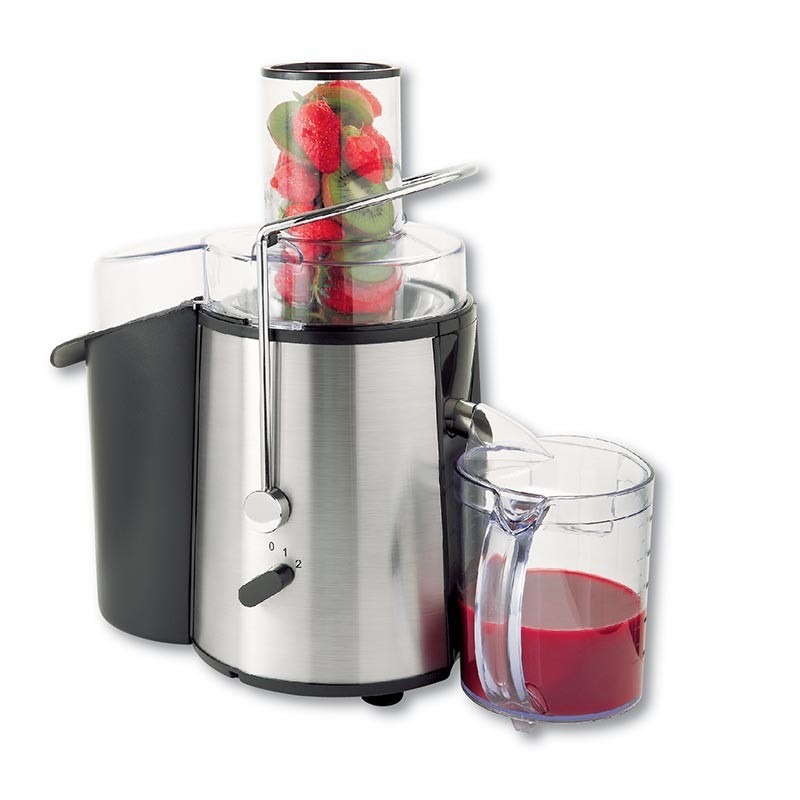 Extractor De Jugos Echef Pro Sl380j Frutas Hortalizas 700w - ECHEF PRO