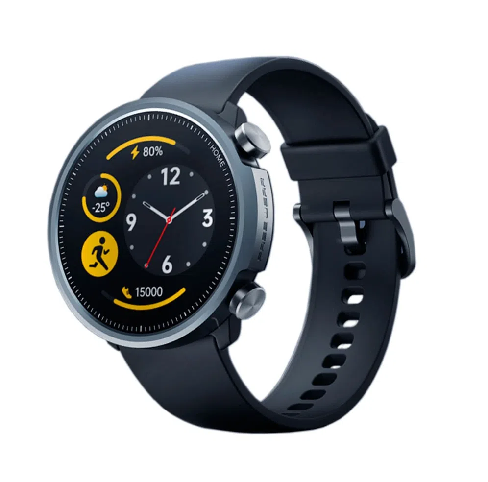 Reloj Smart Watch Xiaomi MI Band Inteligente 8 Active XIA ACT 8