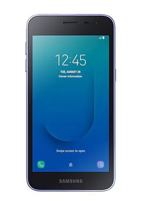 samsung j2 core j260