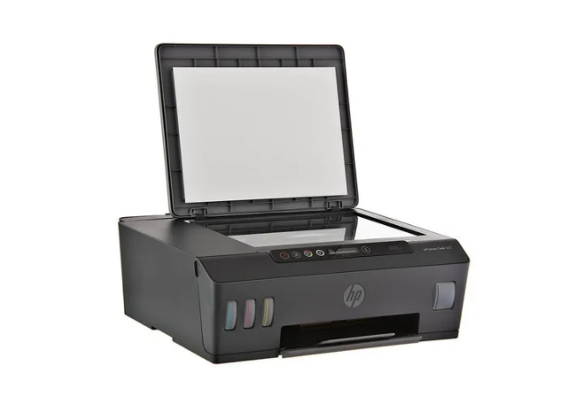 Impresora Hp 500 Tinta Continua Original Multifuncional - HP