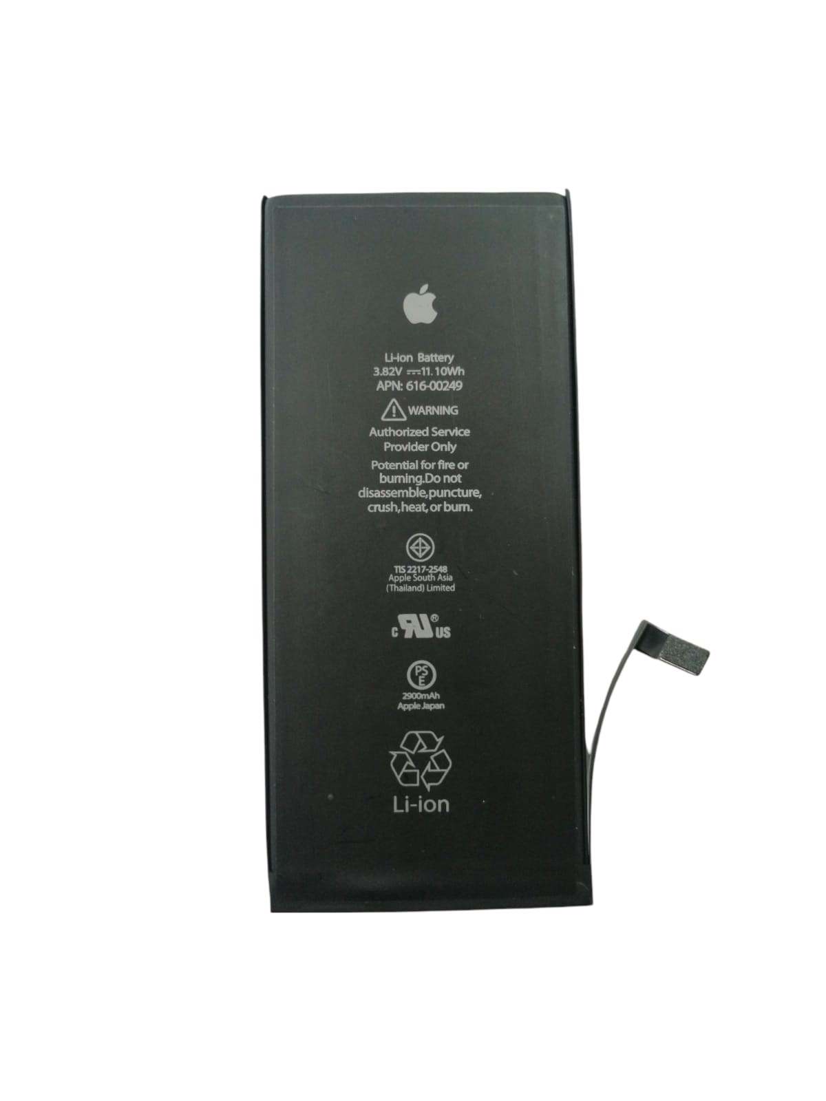 Batería Apple IPHONE 7 PLUS de Larga Duración