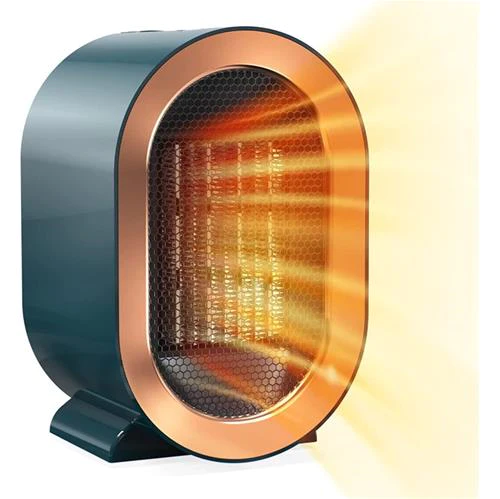 Calefactor Mini Electrico Indoor Heater XH-1201 1200w - NITRON