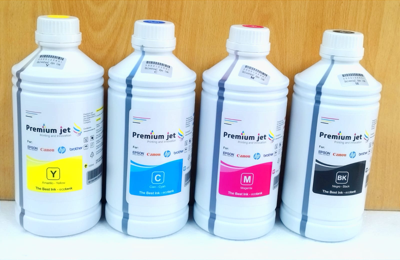 Una botella prémium merece una etiqueta prémium - Multi-Color Corporation