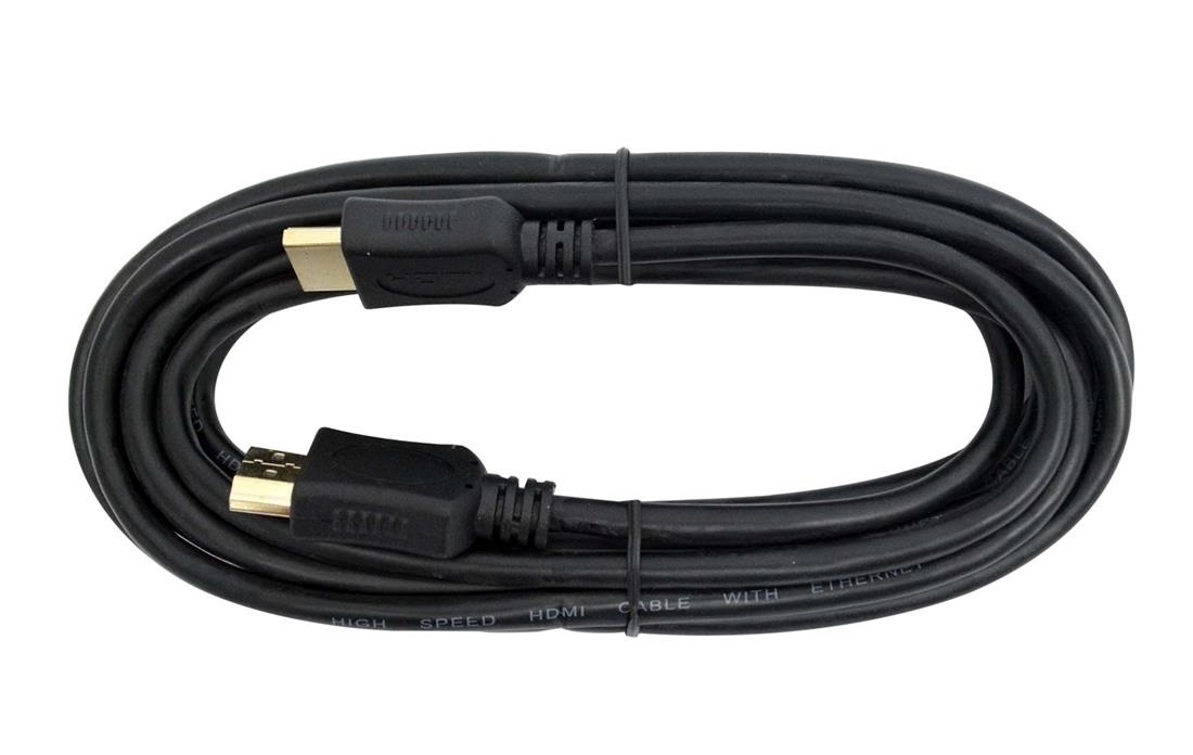 Cable Hdmi a Hdmi 2.0V 4K 3mt YHD-02-3M - EVL