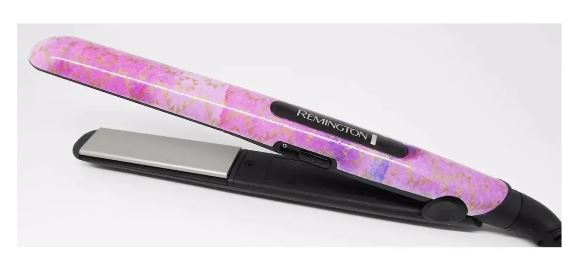 Plancha De Pelo Cabello Remington S1520r Nueva - REMINGTON