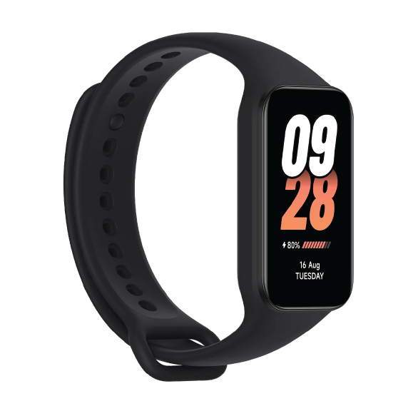 Reloj Smart Watch Xiaomi MI Band Inteligente 8 Active XIA ACT 8