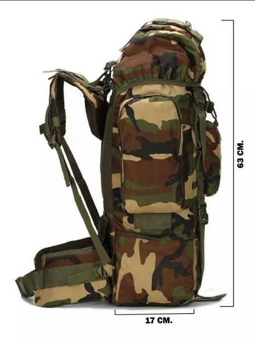 maleta militar