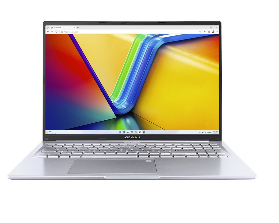 Laptop Asus Pulgadas X1605ZA Core I7-1255U 16GB 512GB SSD X1605ZA-MB131 - ASUS