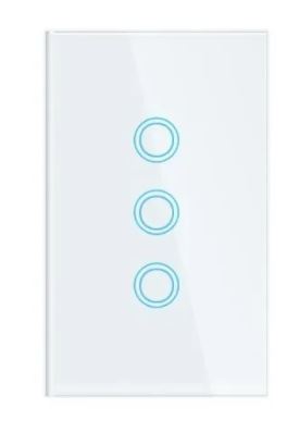 Interruptor De Luz Inteligente Wi-fi Tapo S500 -electrocom