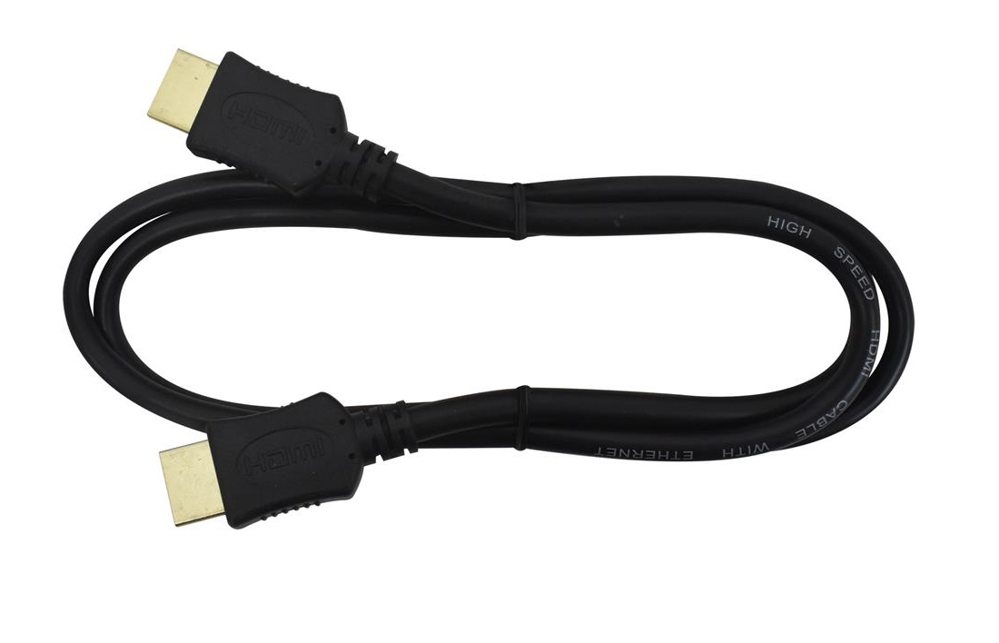 Cable HDMI 4K macho 2M UHD 2.0v