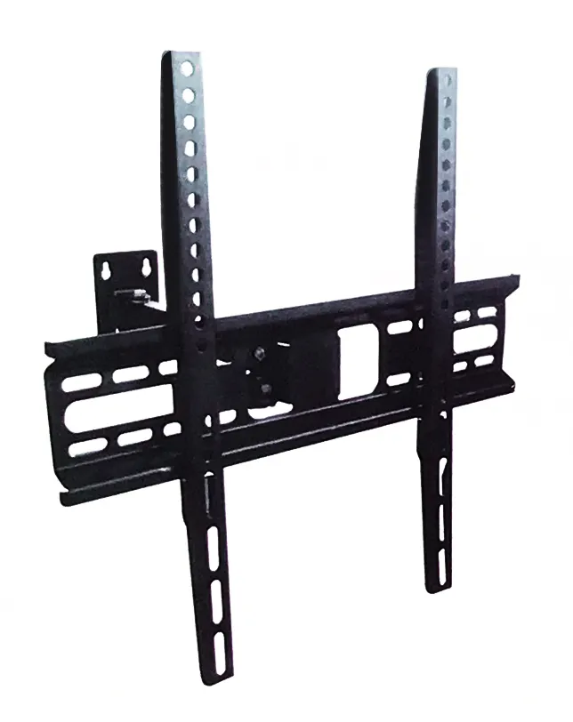 GENERICO Soporte Tv Pared 40 - 80 Pulgadas 50 Kg