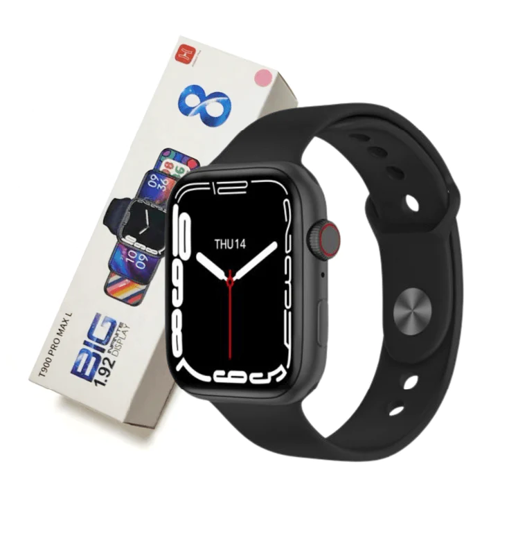 Reloj Smart Watch Xiaomi MI Band Inteligente 8 Active XIA ACT 8