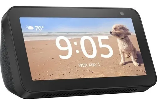 Echo Show 5 - Pantalla inteligente con Alexa