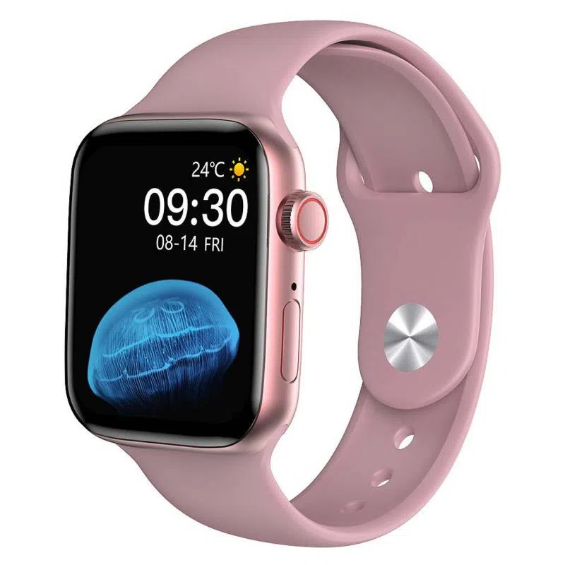 Smartwatch Reloj Inteligente T500 - Prosoft ..:: Tienda de