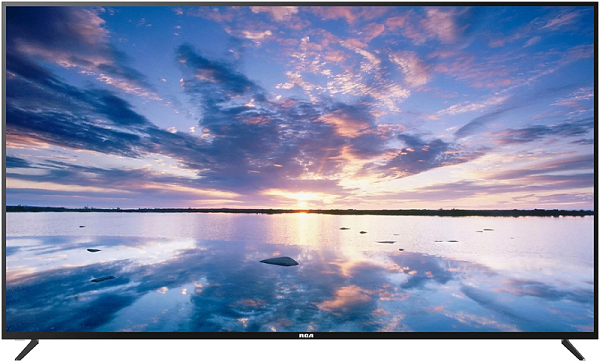 TV RCA 85 Pulgadas Smart led 4k Led UHD Android Hey Google, tv 85 pulgadas - Vimarsana News