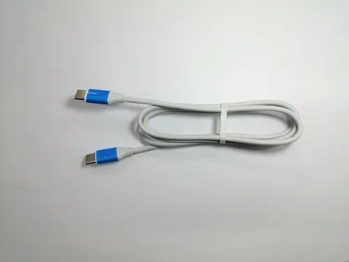 Cable De Carga iPhone 11 iPhone 12 Tipo C A Tipo C 1 M - Generico