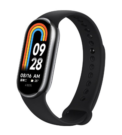 Xiaomi Mi Smart Band 4 - Celulares Ecuador