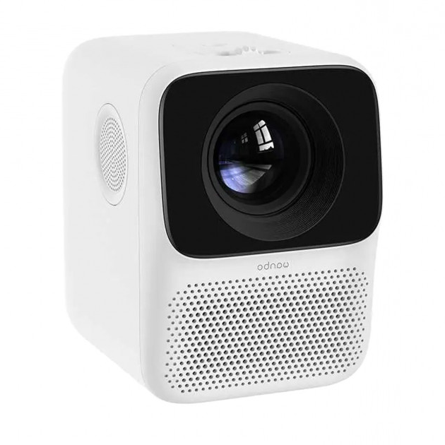 Proyector Mini Xiaomi Wanbo T2 Max 1080p Android 9.0 - Xiaomi