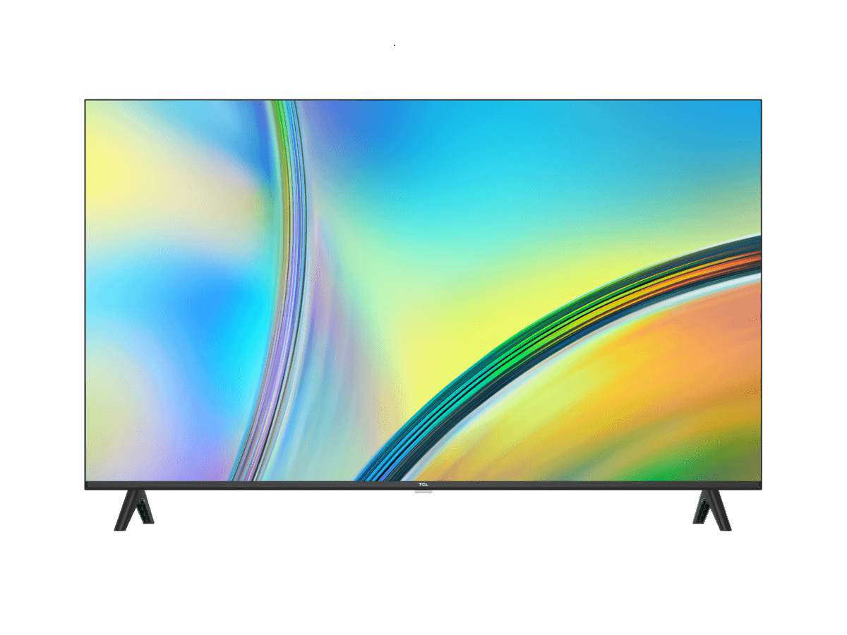 TV TCL 43 Pulgadas 43S5400A CBU FHD Smart - TCL