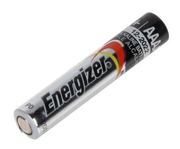 Pila Energizer Alkalina 4a Aaaa Pen AiPad - Energizer