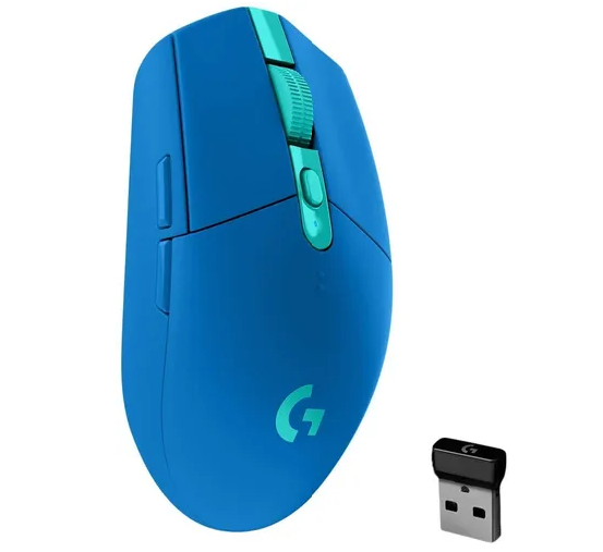 GENERICO Mouse Inalambrico Mouse Raton Usb Bluetooth Laptop Notebook