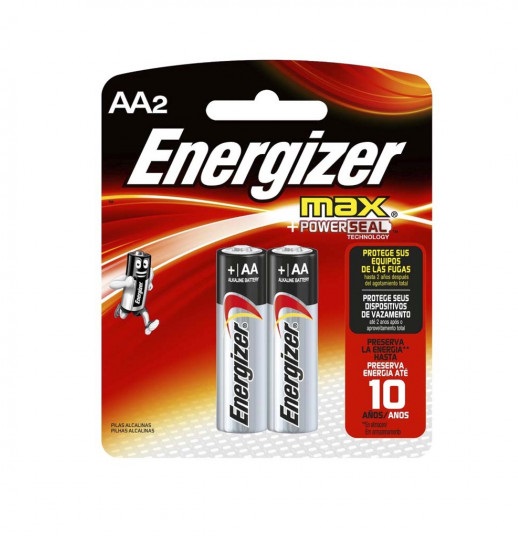 Distribuidor y mayorista de pilas Energizer, Maxell,Varta y Duracell🔋