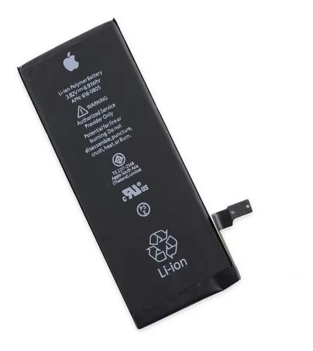 Baterías externas para Apple iPhone 6S