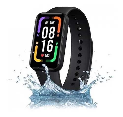 Reloj Inteligente Smartwatch Xiaomi MI Smart Band 7