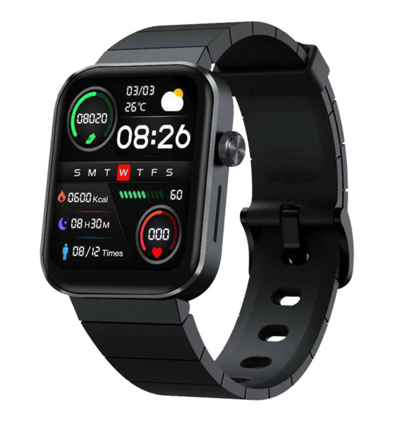 Reloj Smart Watch Xiaomi MI Band Inteligente 8 Active XIA ACT 8