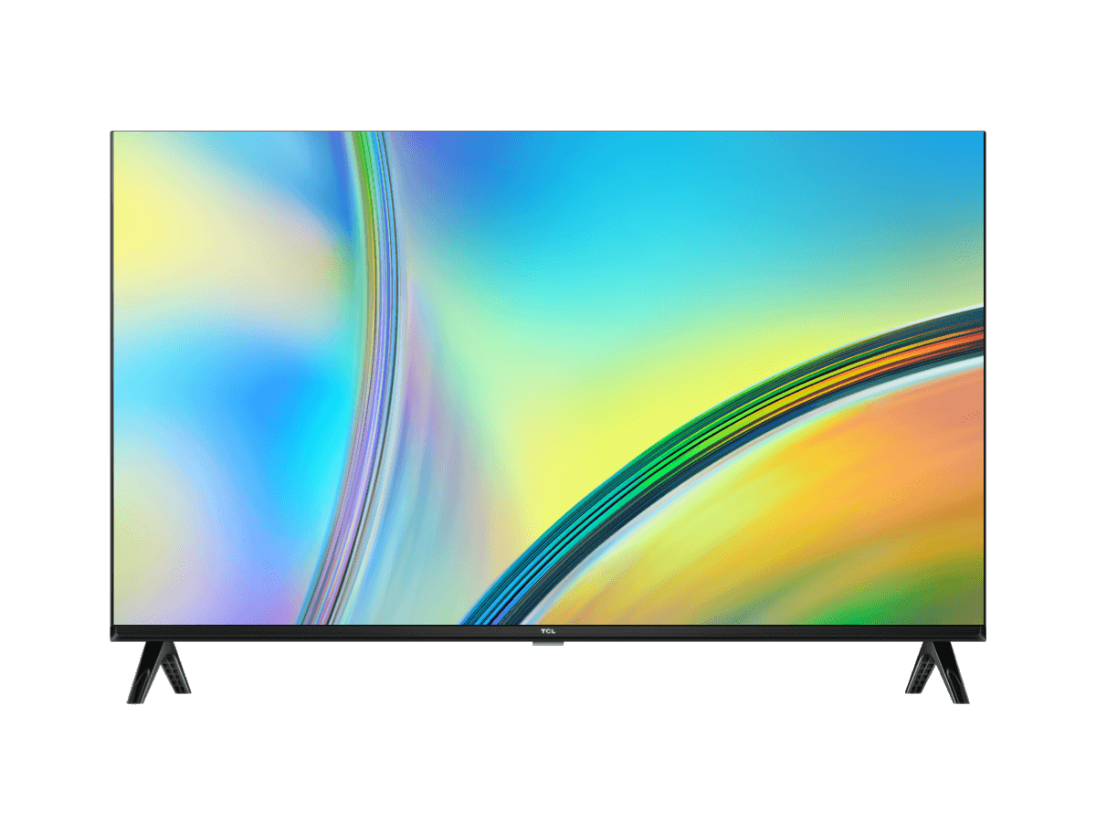 TV TCL 32 Pulgadas 32S5400AF CBU Android Full Hd con HDR - TCL