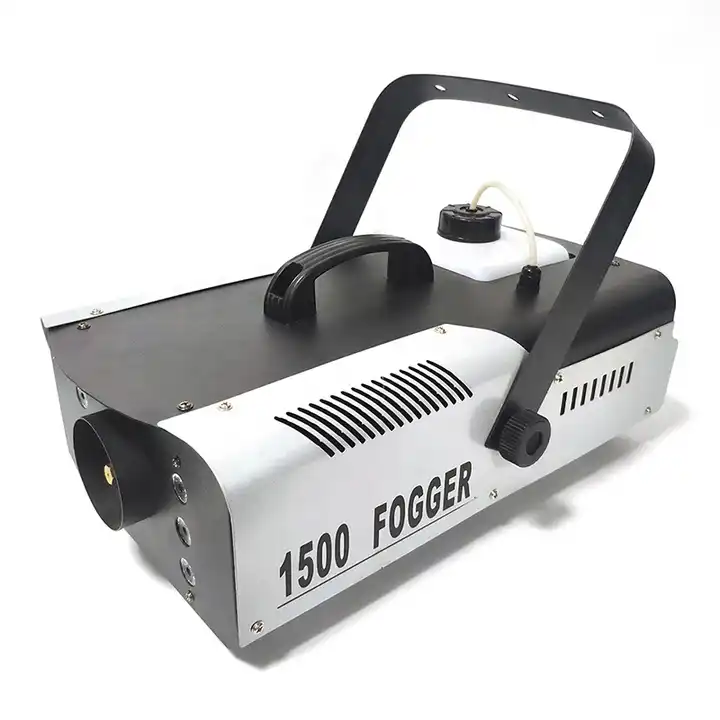 maquina de humo 1500W 