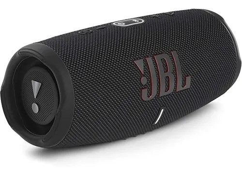 Parlante Bluetooth Jbl Charge 5 Ip67 20 Horas 40rms Original - JBL