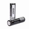 Pila Bateria Recargable Litio 3.7v 4000ma Ultrafire 18650