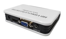 Convertidor EVL de Vga A Hdmi FY1316W CV-103A